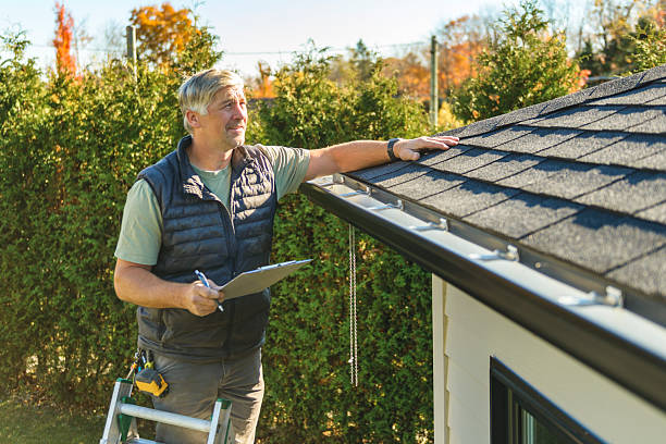 Trusted Gutter Repair And Installation service in Diamond Springs, CA - Ben Roofing and Steel LLC